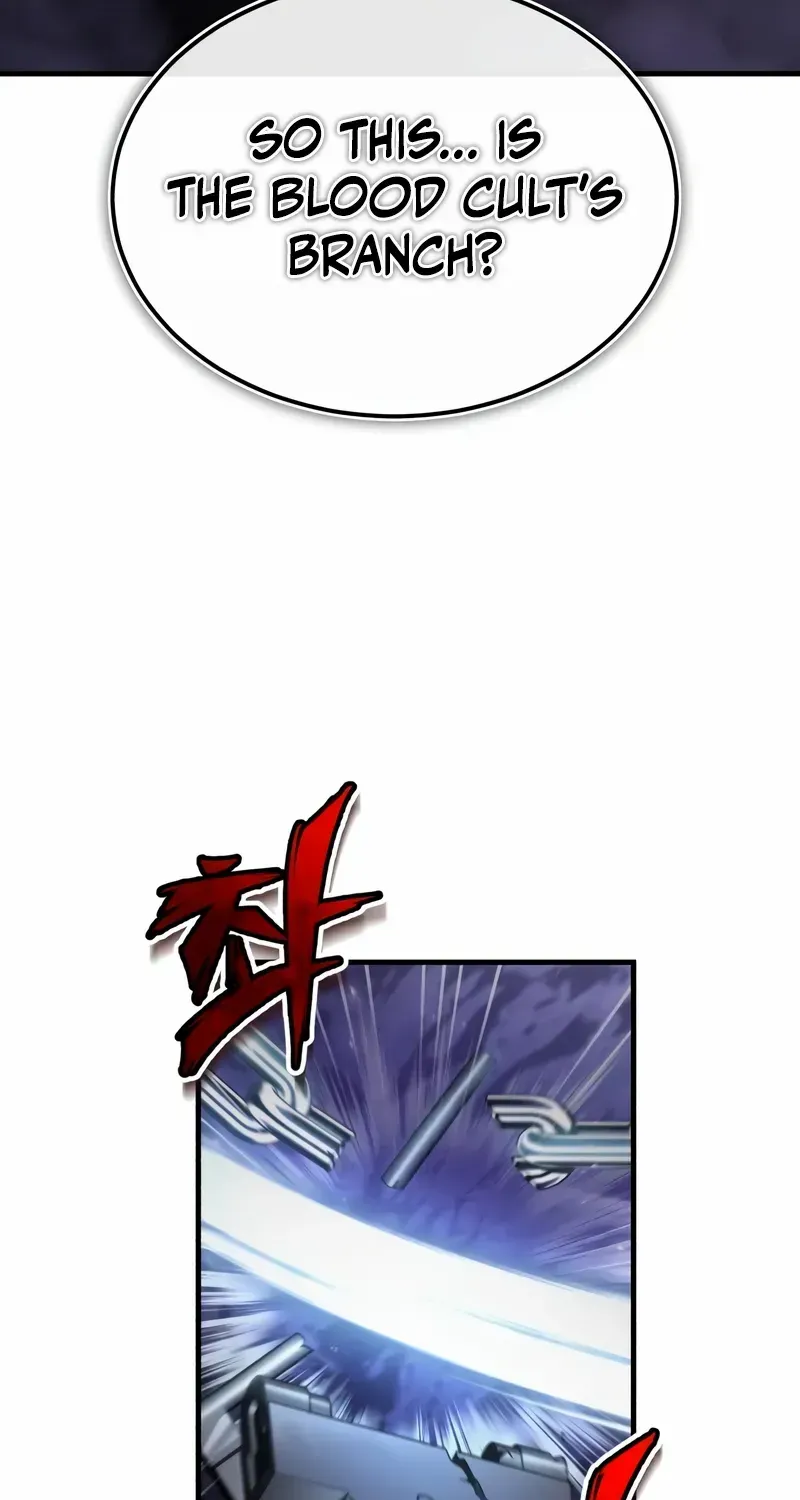 Read One hit teacher master baek chapter 114 image 93 on Lezhin