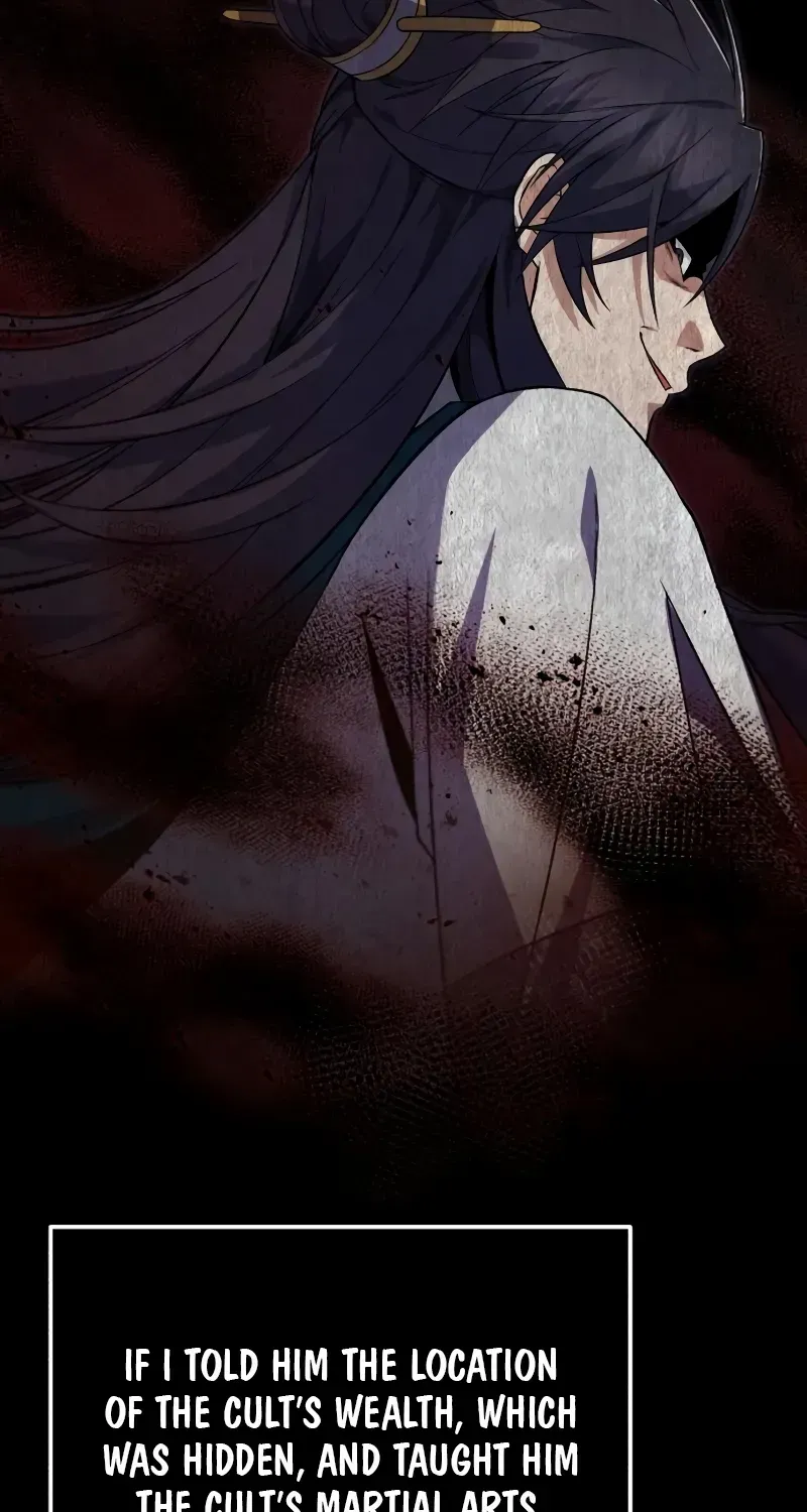 Read One hit teacher master baek chapter 115 image 16 on Lezhin
