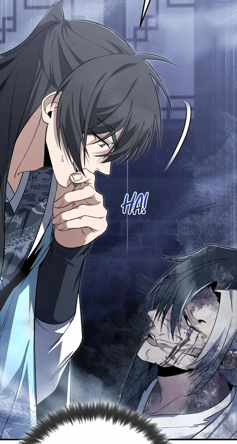Read One hit teacher master baek chapter 115 image 26 on Lezhin