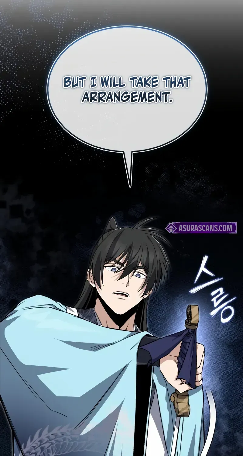 Read One hit teacher master baek chapter 115 image 41 on Lezhin