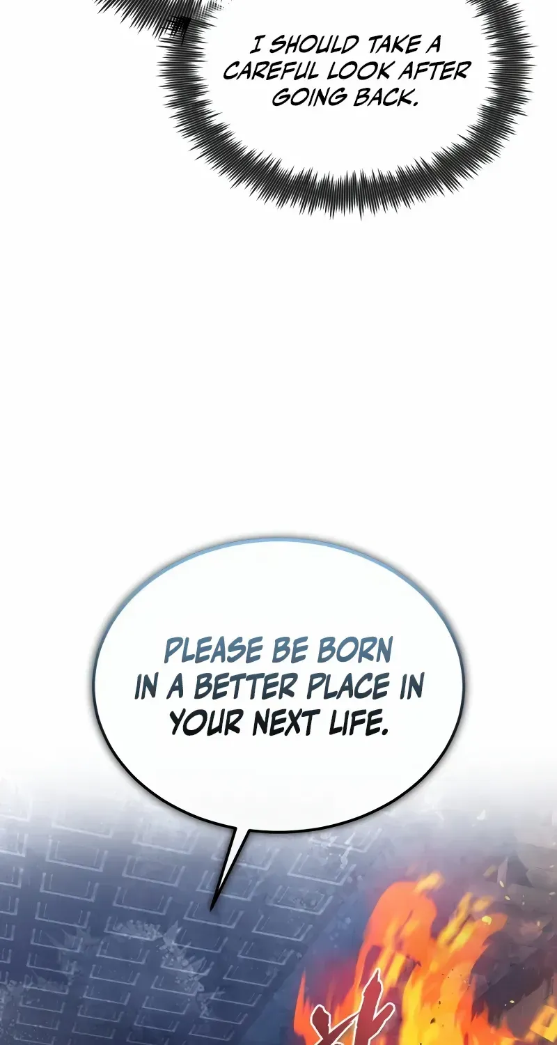 Read One hit teacher master baek chapter 115 image 47 on Lezhin
