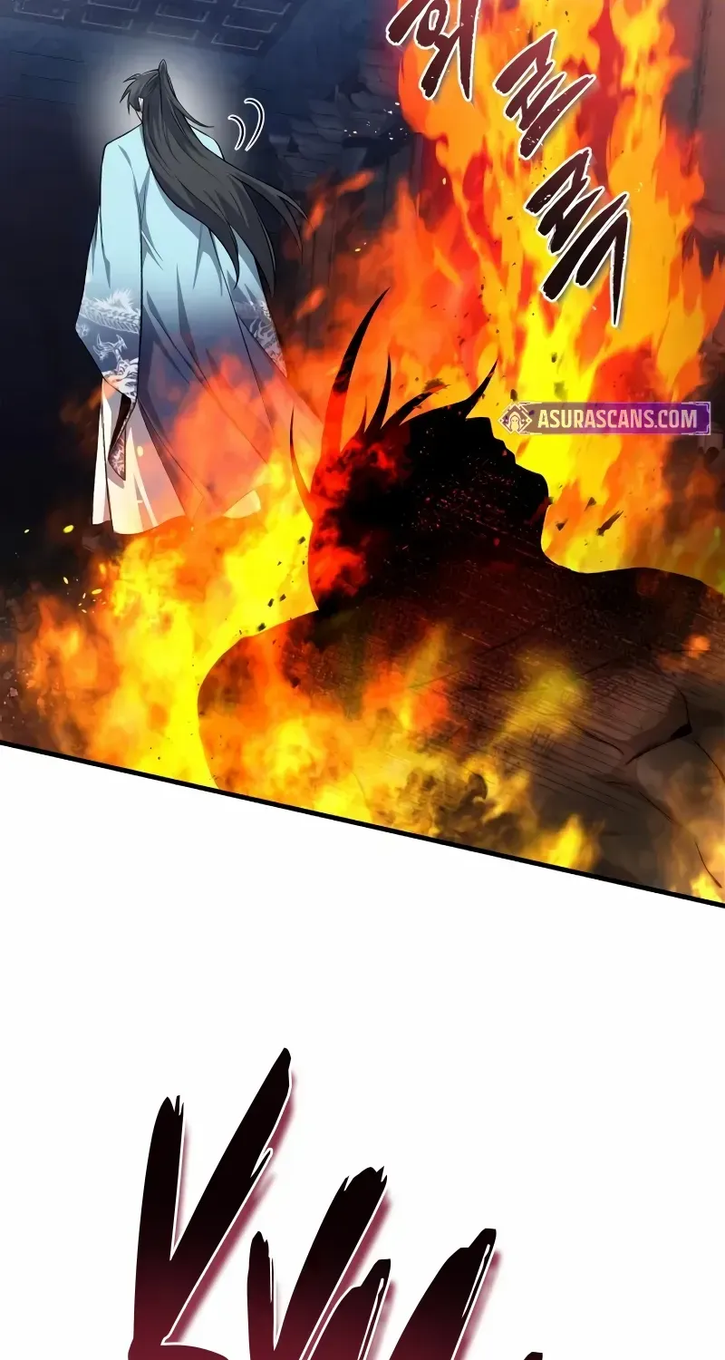 Read One hit teacher master baek chapter 115 image 48 on Lezhin