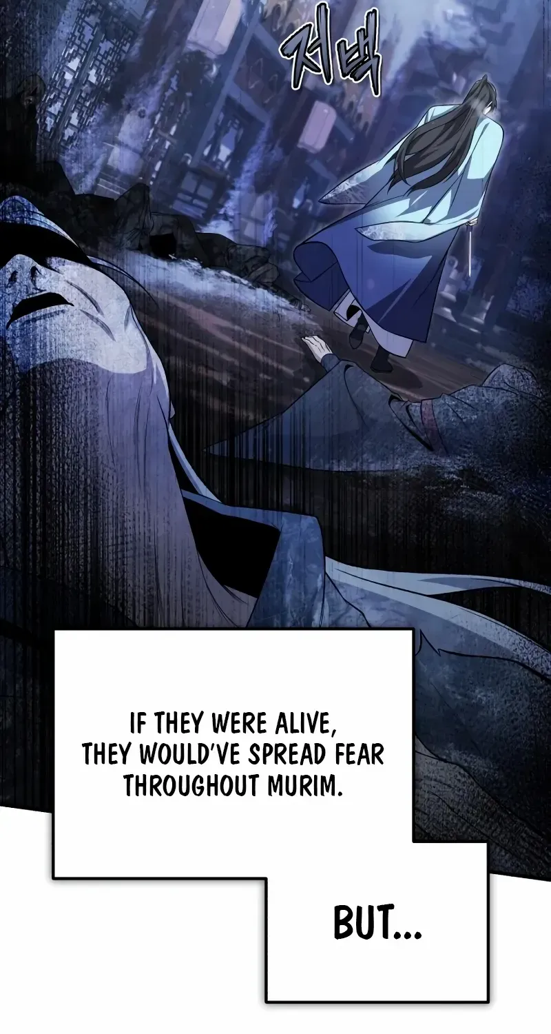 Read One hit teacher master baek chapter 115 image 5 on Lezhin