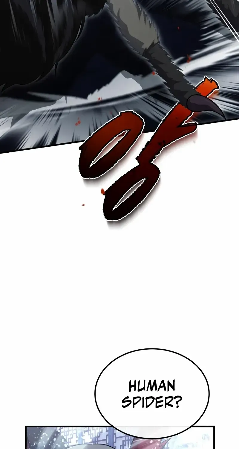 Read One hit teacher master baek chapter 115 image 52 on Lezhin