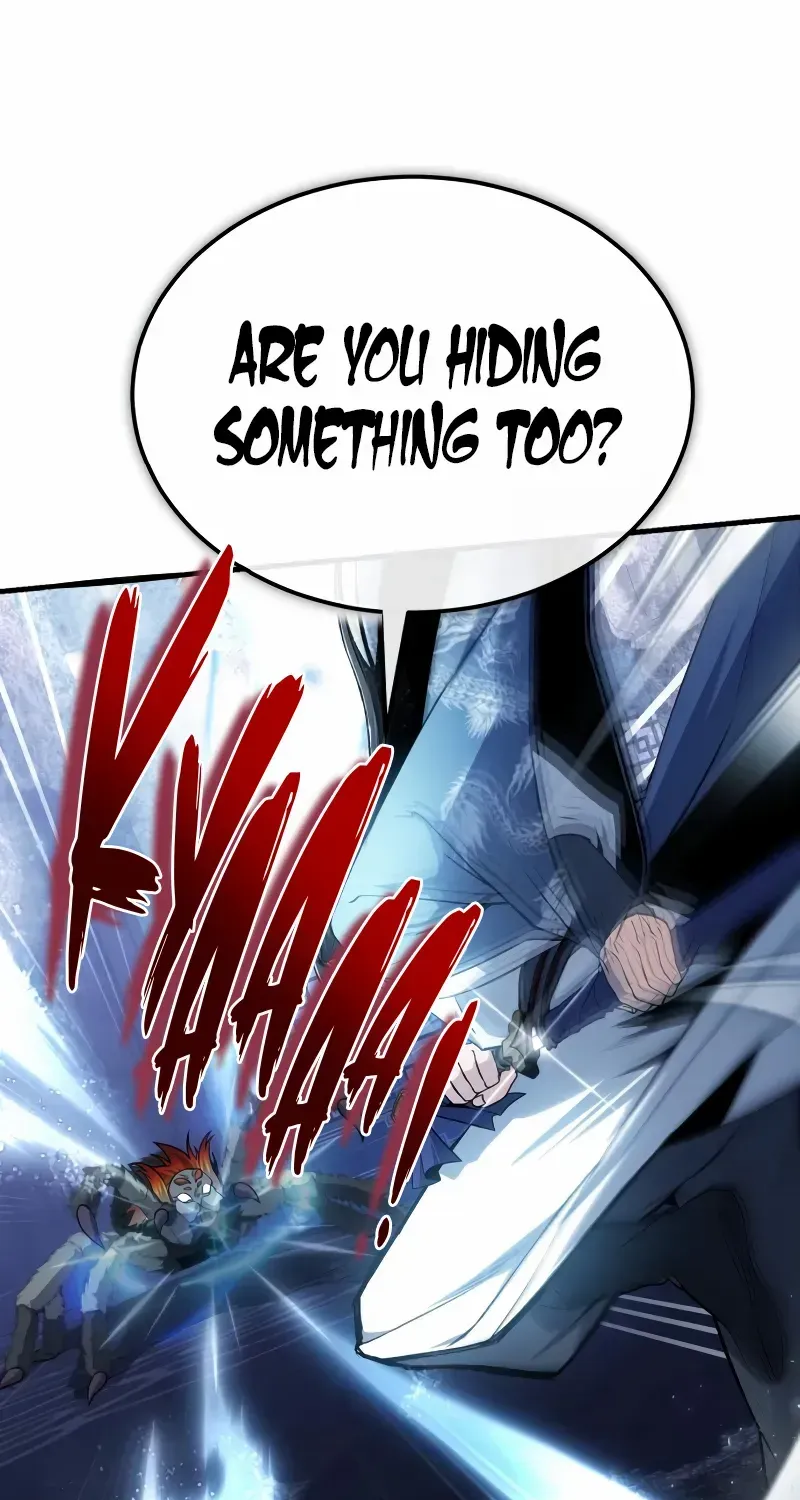 Read One hit teacher master baek chapter 115 image 57 on Lezhin