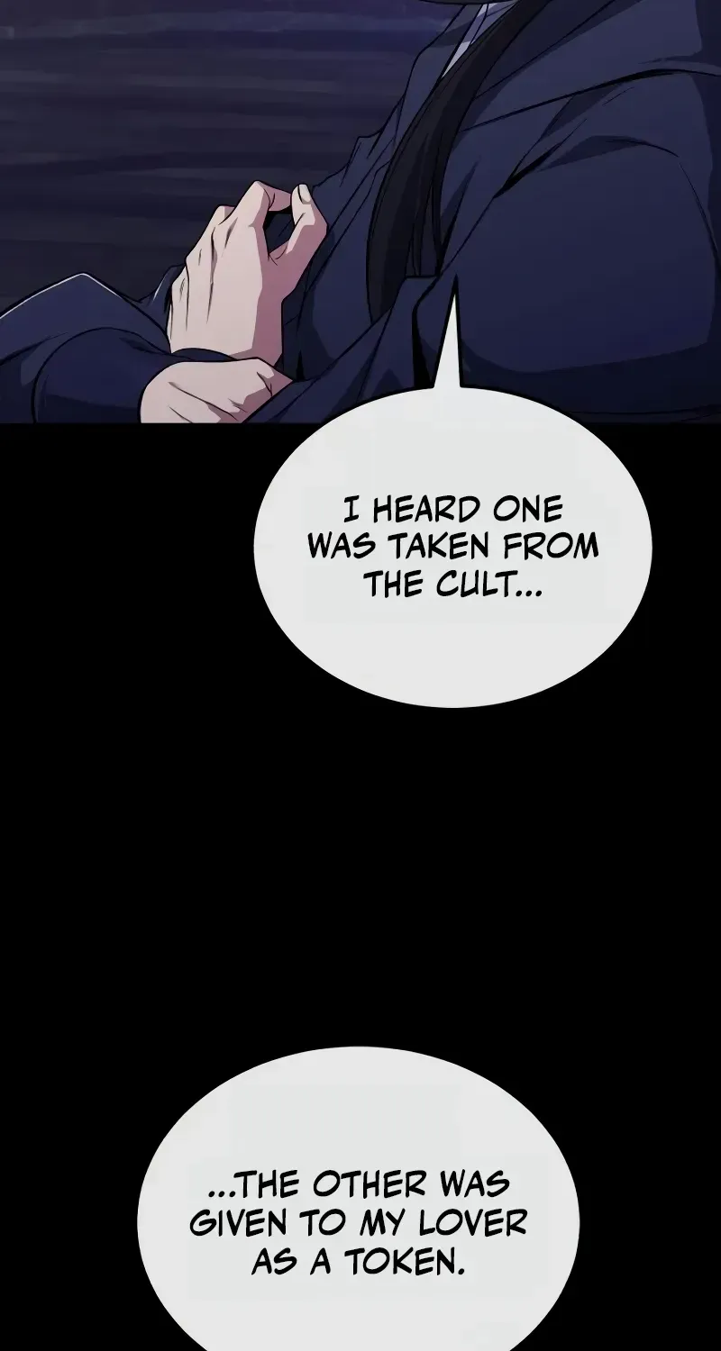Read One hit teacher master baek chapter 115 image 66 on Lezhin