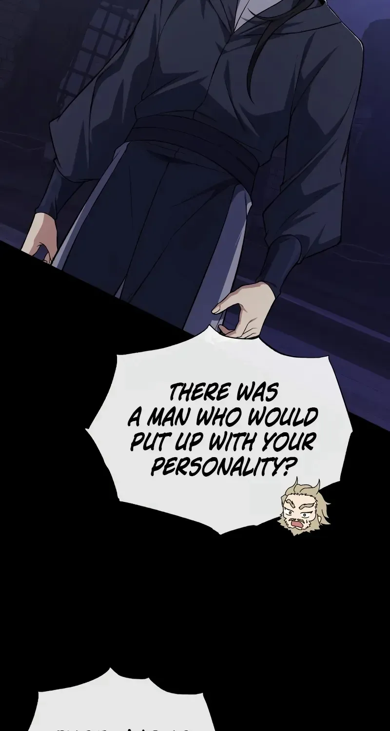 Read One hit teacher master baek chapter 115 image 69 on Lezhin