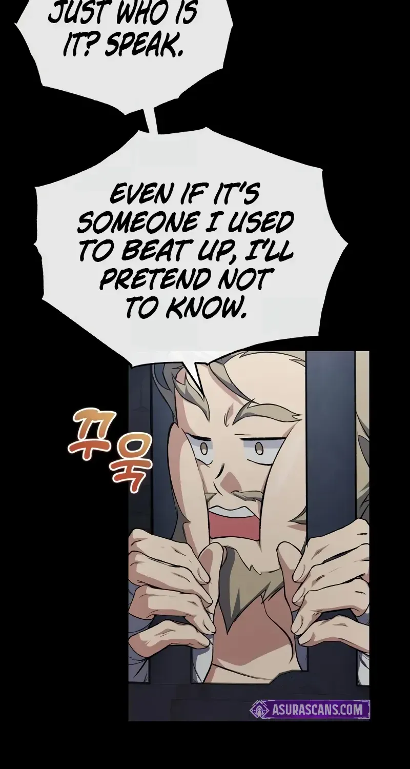 Read One hit teacher master baek chapter 115 image 70 on Lezhin