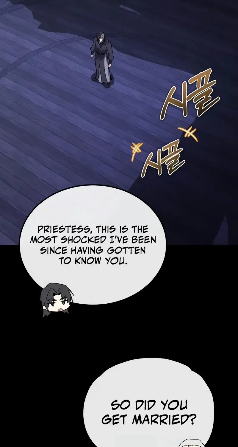 Read One hit teacher master baek chapter 115 image 72 on Lezhin