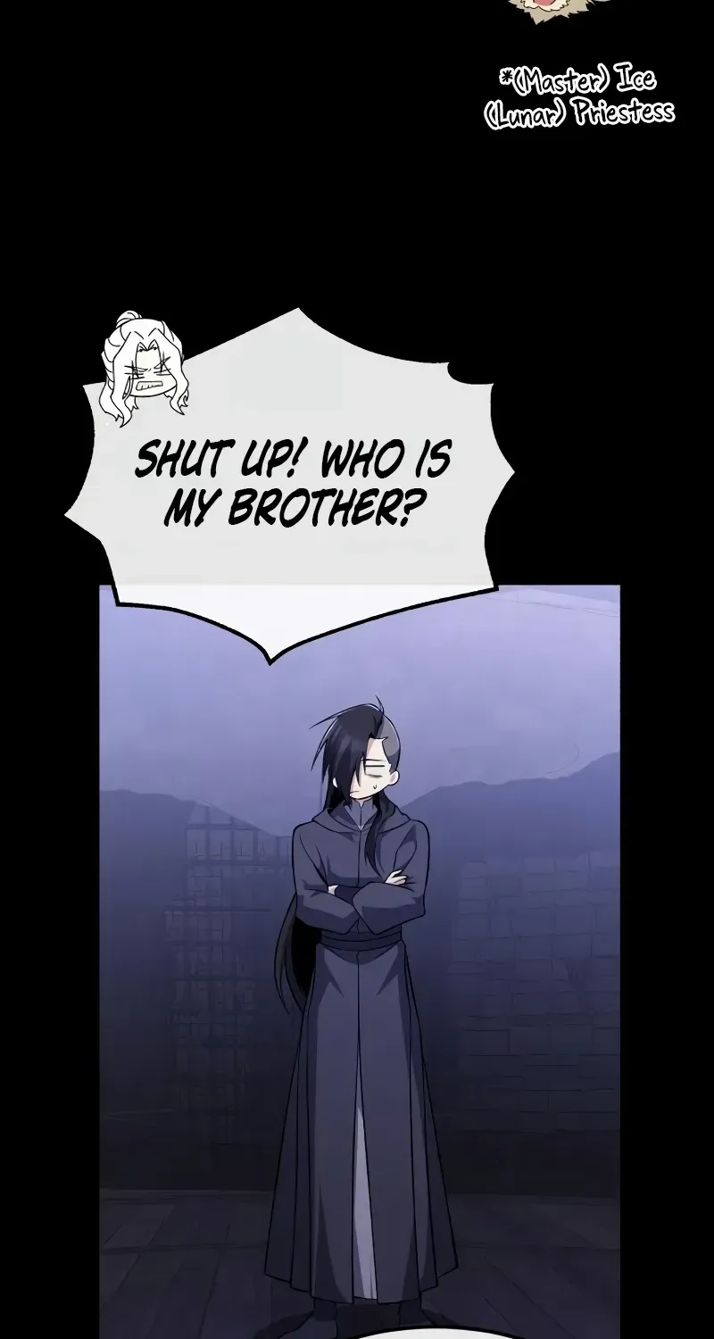 Read One hit teacher master baek chapter 115 image 83 on Lezhin