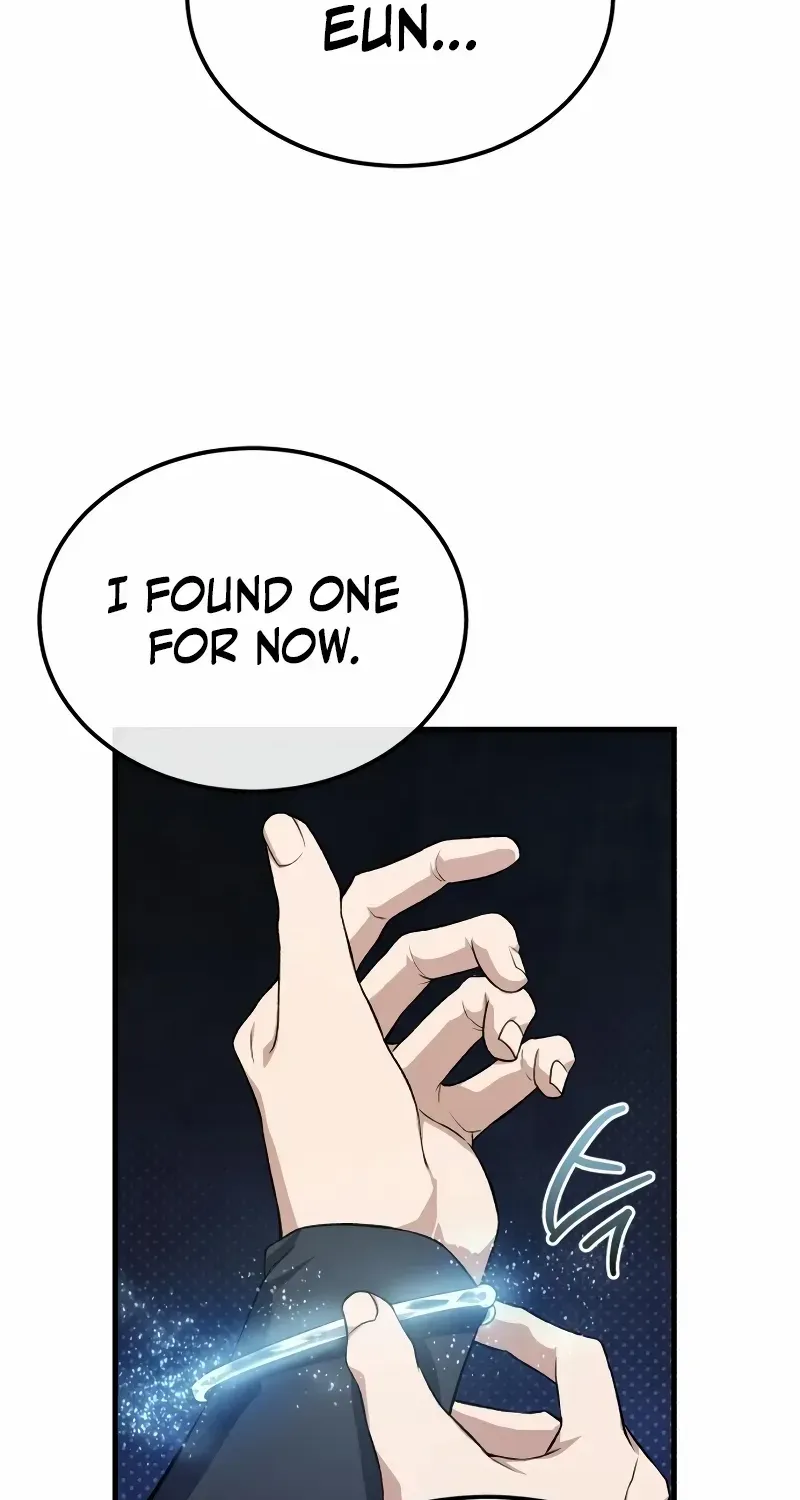 Read One hit teacher master baek chapter 115 image 93 on Lezhin