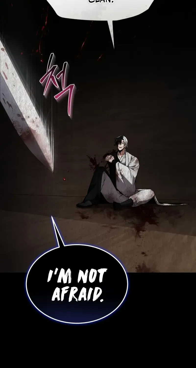 Read One hit teacher master baek chapter 116 image 20 on Lezhin