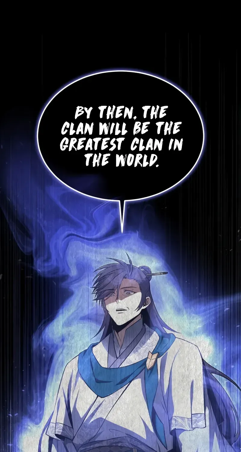 Read One hit teacher master baek chapter 116 image 21 on Lezhin