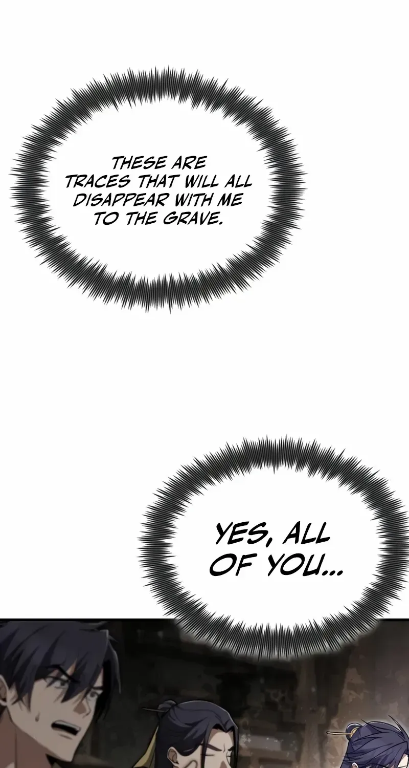 Read One hit teacher master baek chapter 116 image 23 on Lezhin