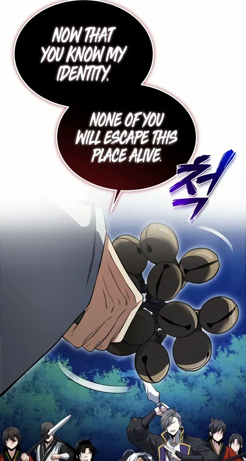 Read One hit teacher master baek chapter 117 image 101 on Lezhin