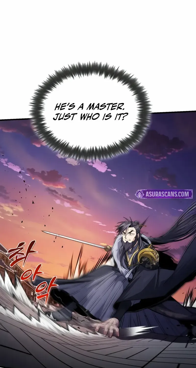 Read One hit teacher master baek chapter 117 image 33 on Lezhin