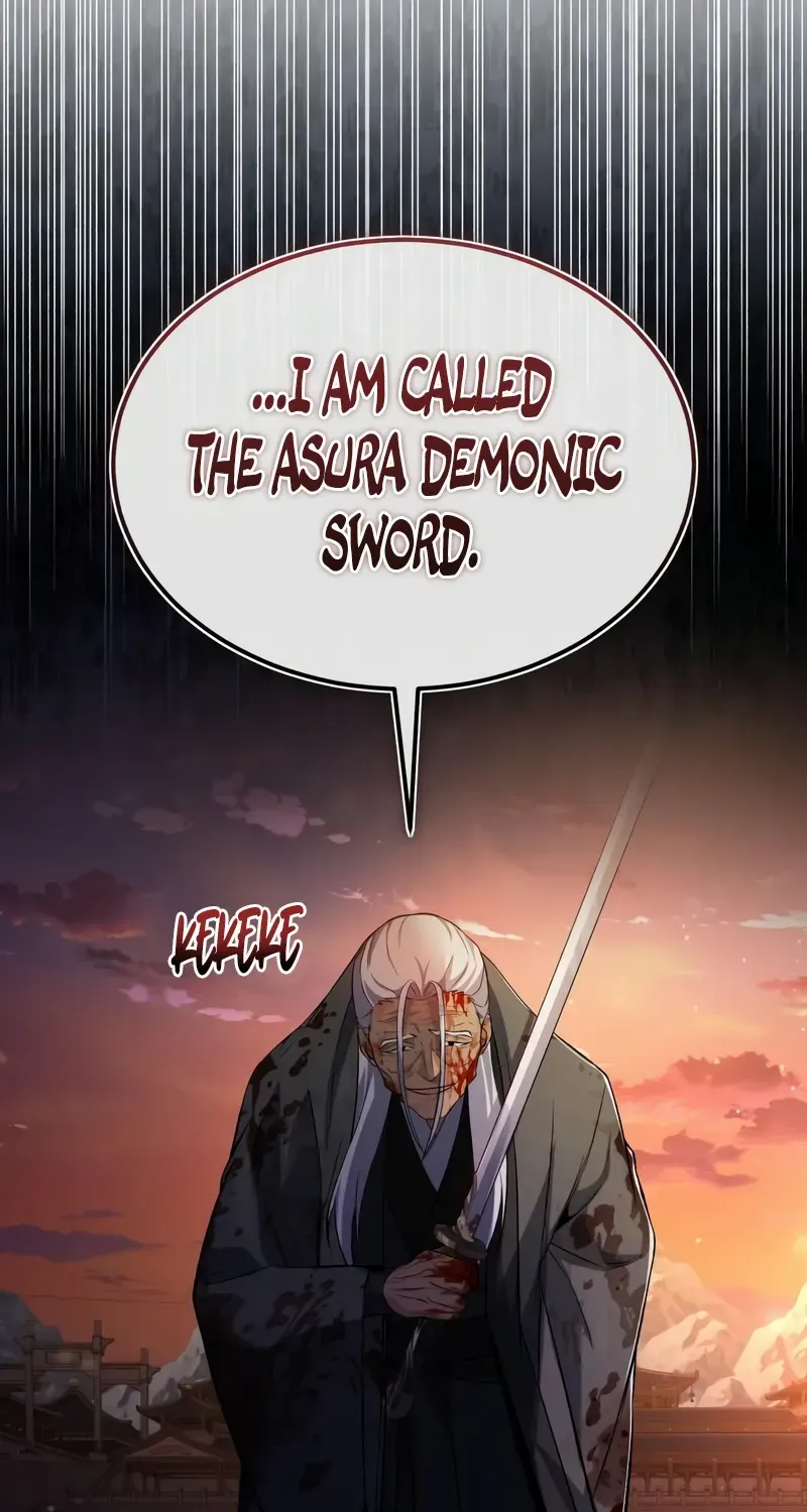 Read One hit teacher master baek chapter 117 image 35 on Lezhin