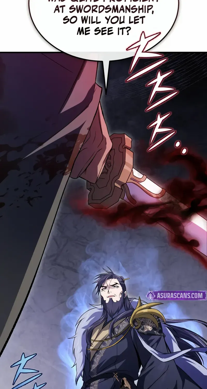 Read One hit teacher master baek chapter 117 image 38 on Lezhin