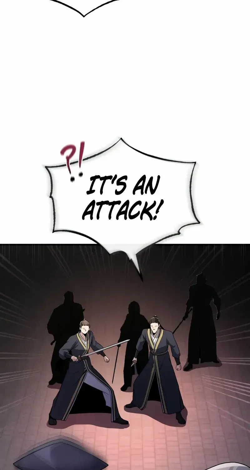 Read One hit teacher master baek chapter 117 image 47 on Lezhin