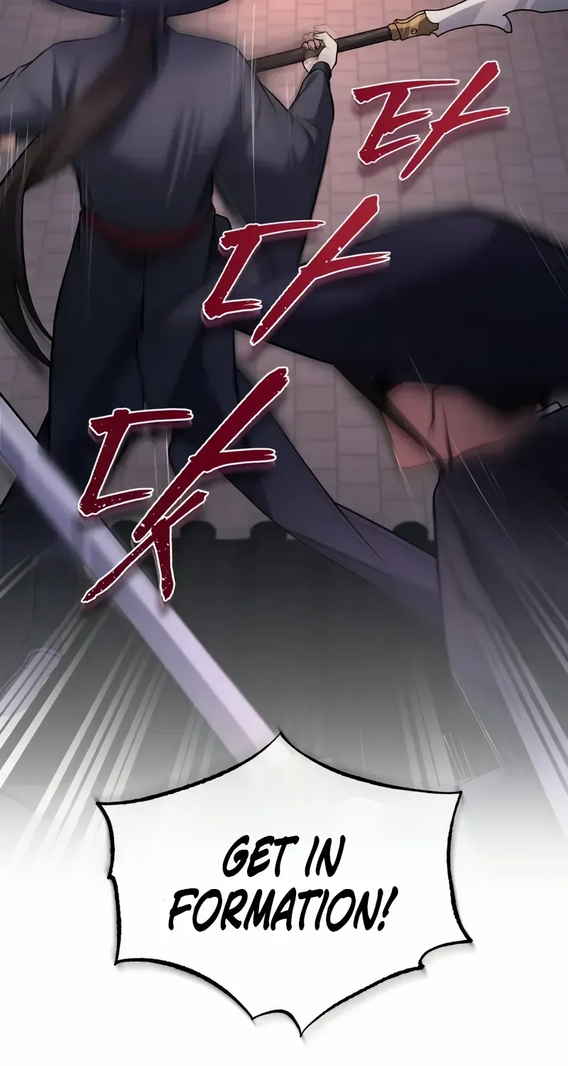 Read One hit teacher master baek chapter 117 image 48 on Lezhin