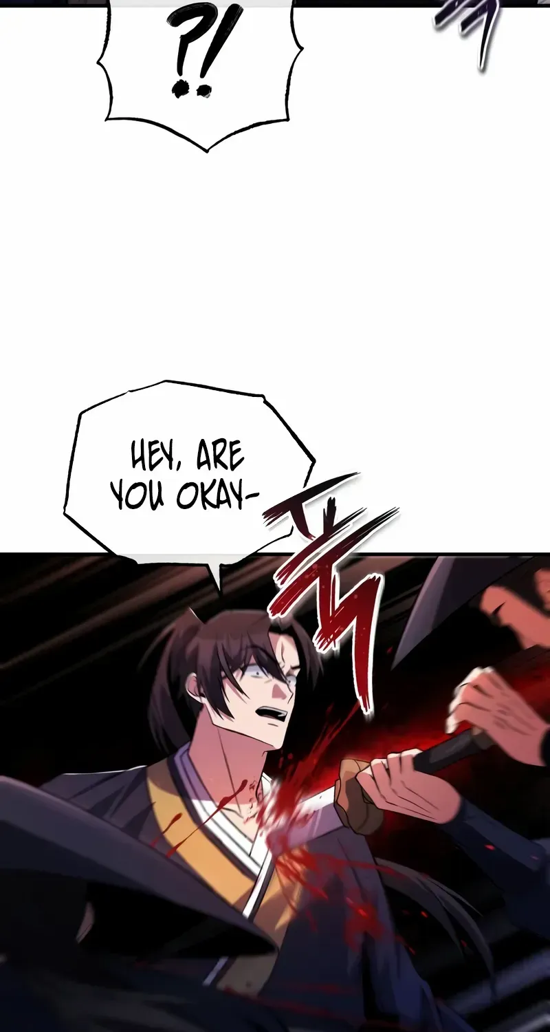 Read One hit teacher master baek chapter 117 image 51 on Lezhin