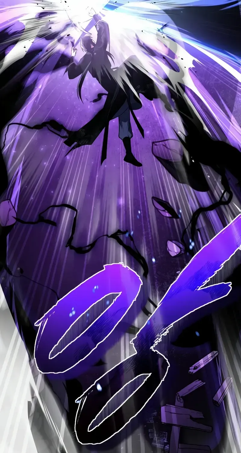 Read One hit teacher master baek chapter 117 image 59 on Lezhin
