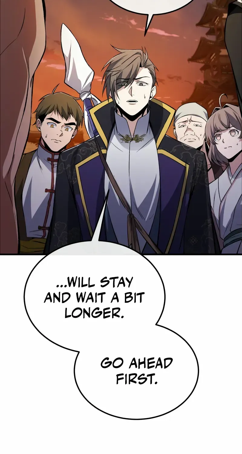 Read One hit teacher master baek chapter 117 image 68 on Lezhin