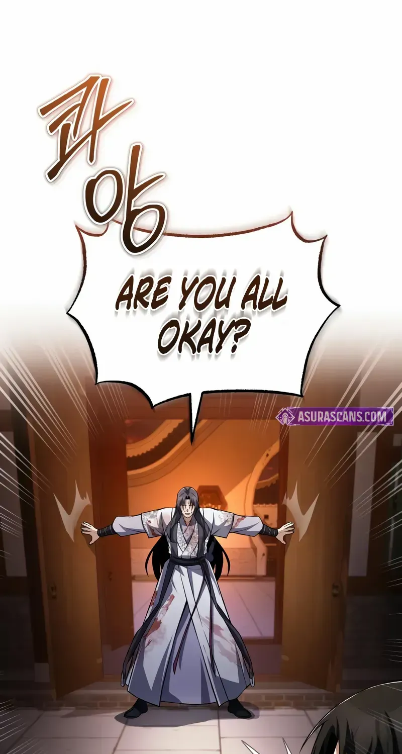 Read One hit teacher master baek chapter 117 image 70 on Lezhin