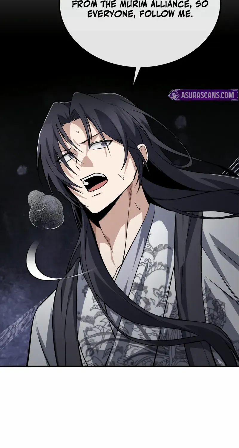 Read One hit teacher master baek chapter 117 image 74 on Lezhin