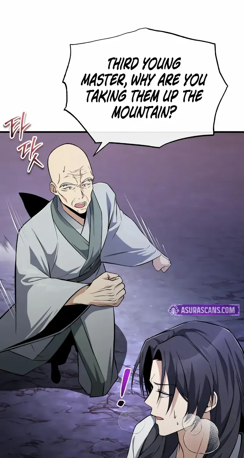Read One hit teacher master baek chapter 117 image 88 on Lezhin