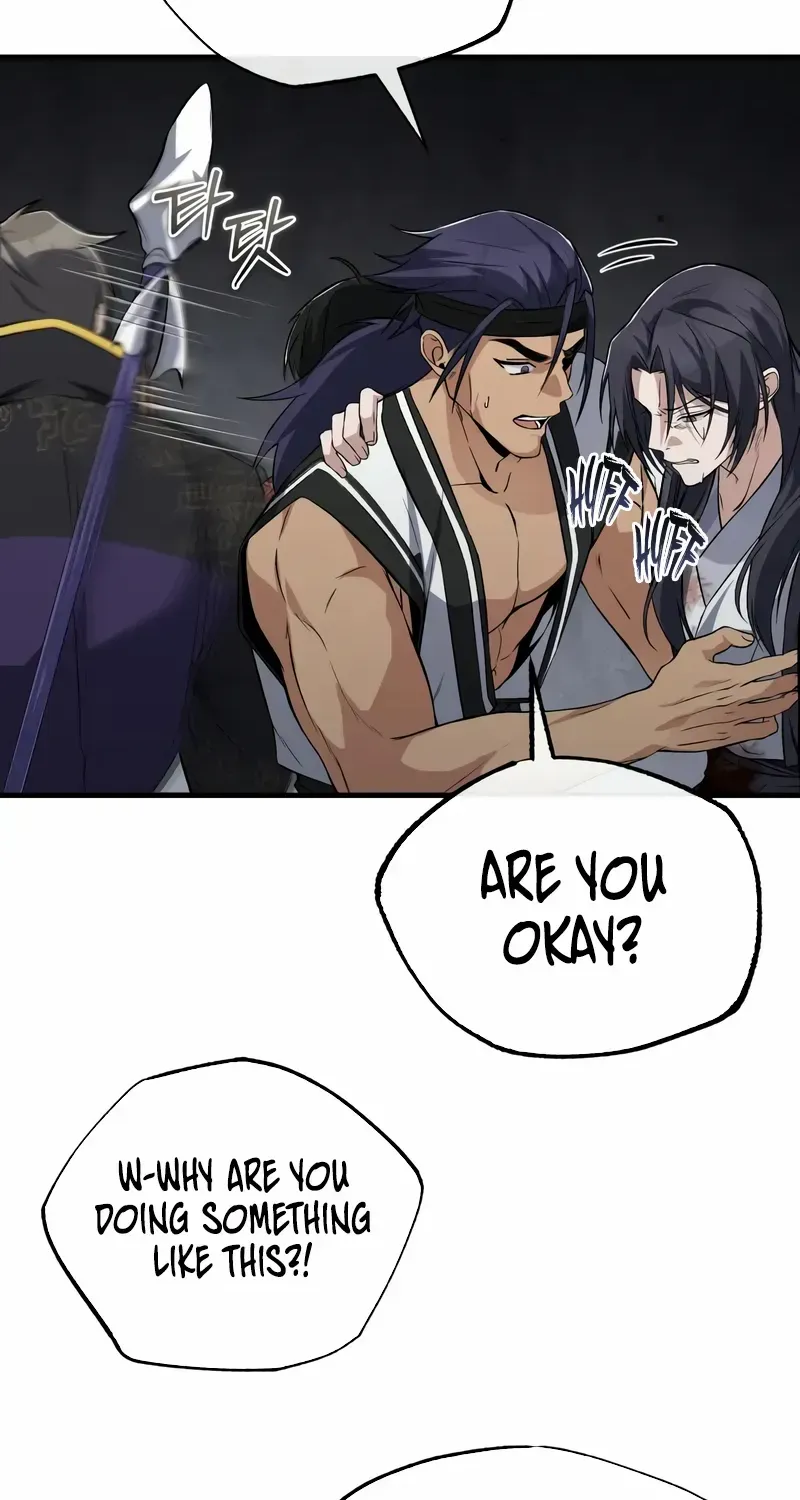Read One hit teacher master baek chapter 117 image 98 on Lezhin