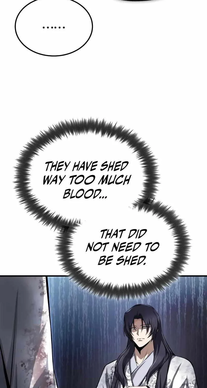 Read One hit teacher master baek chapter 118 image 100 on Lezhin