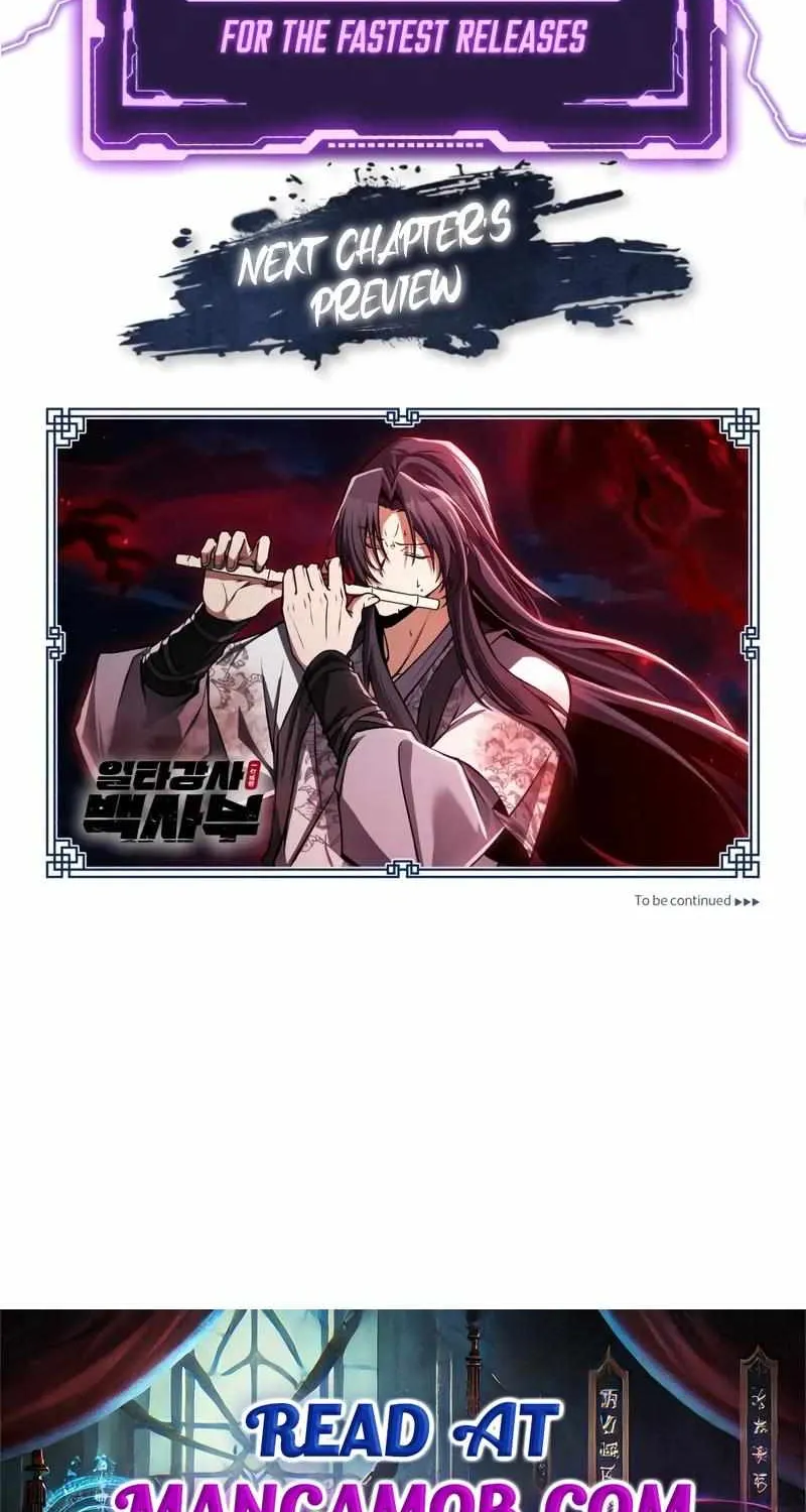 Read One hit teacher master baek chapter 118 image 108 on Lezhin