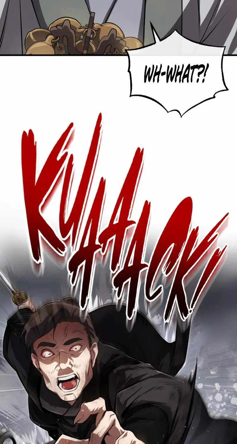 Read One hit teacher master baek chapter 118 image 12 on Lezhin