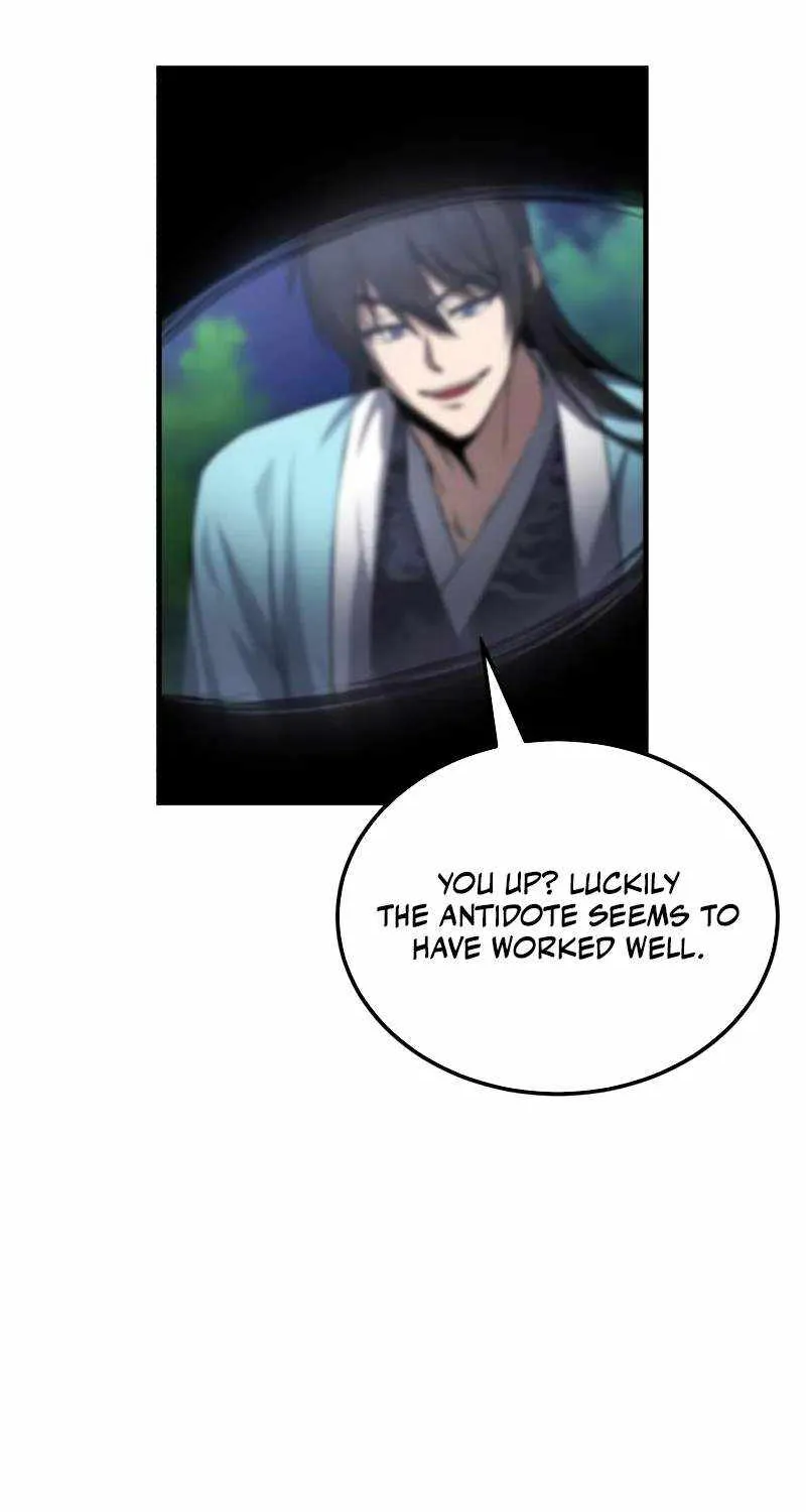 Read One hit teacher master baek chapter 118 image 16 on Lezhin