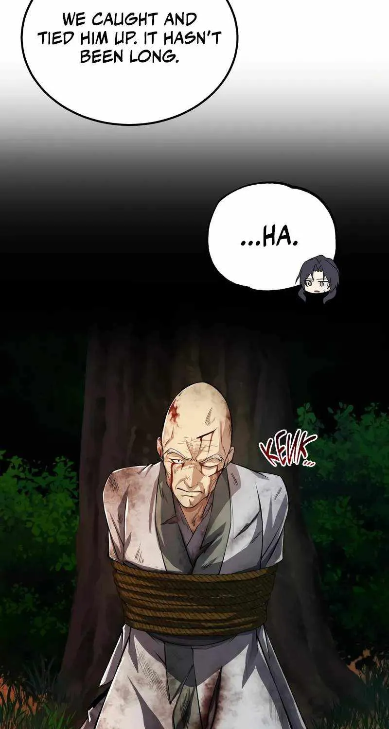 Read One hit teacher master baek chapter 118 image 19 on Lezhin