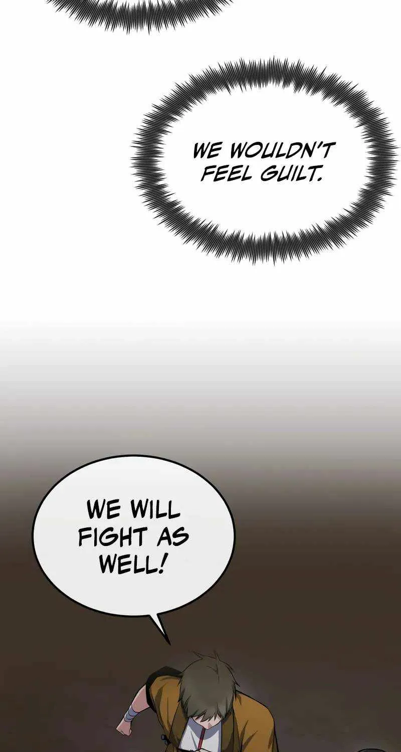 Read One hit teacher master baek chapter 118 image 27 on Lezhin