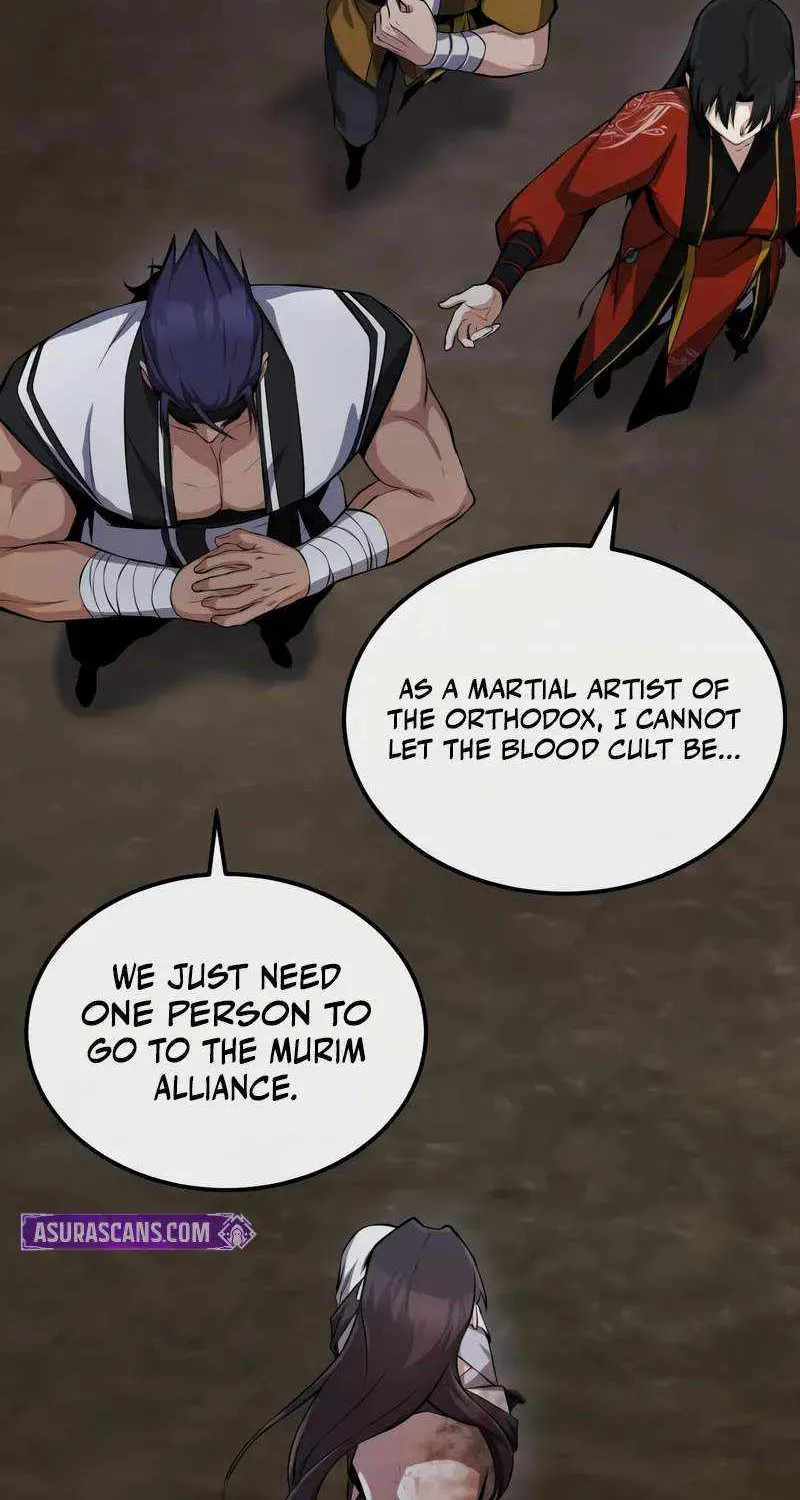 Read One hit teacher master baek chapter 118 image 28 on Lezhin