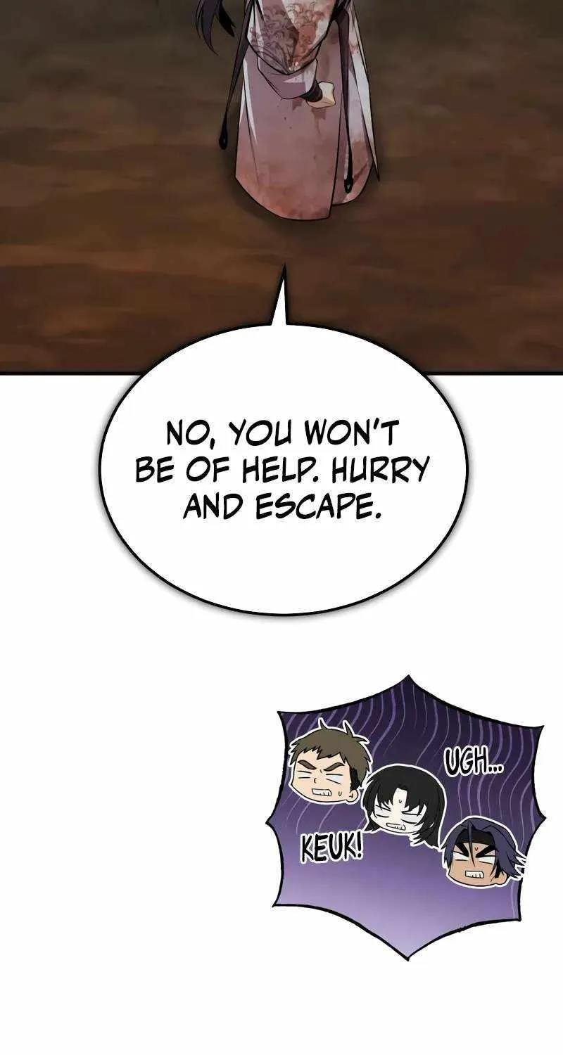 Read One hit teacher master baek chapter 118 image 29 on Lezhin
