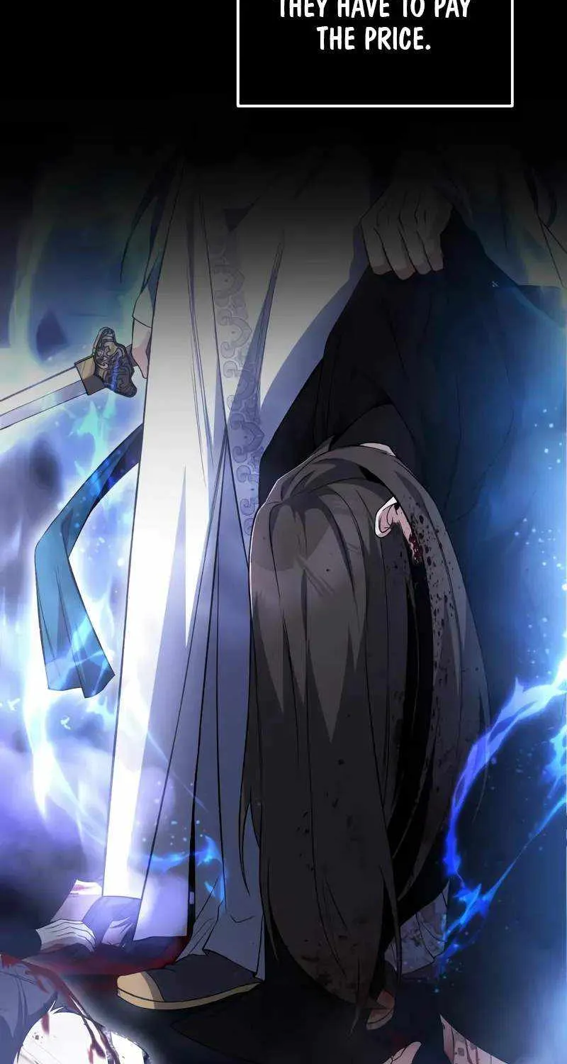 Read One hit teacher master baek chapter 118 image 34 on Lezhin