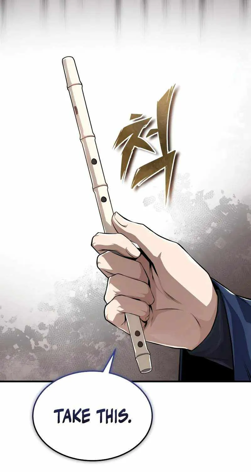 Read One hit teacher master baek chapter 118 image 37 on Lezhin