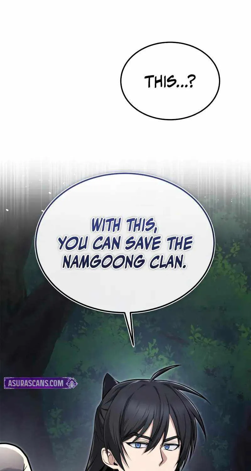 Read One hit teacher master baek chapter 118 image 38 on Lezhin