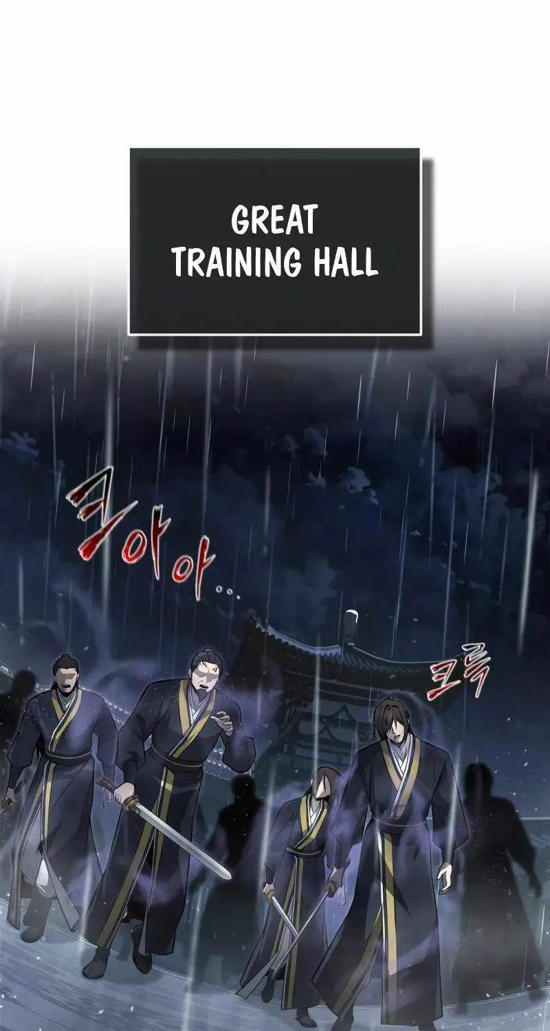 Read One hit teacher master baek chapter 118 image 45 on Lezhin