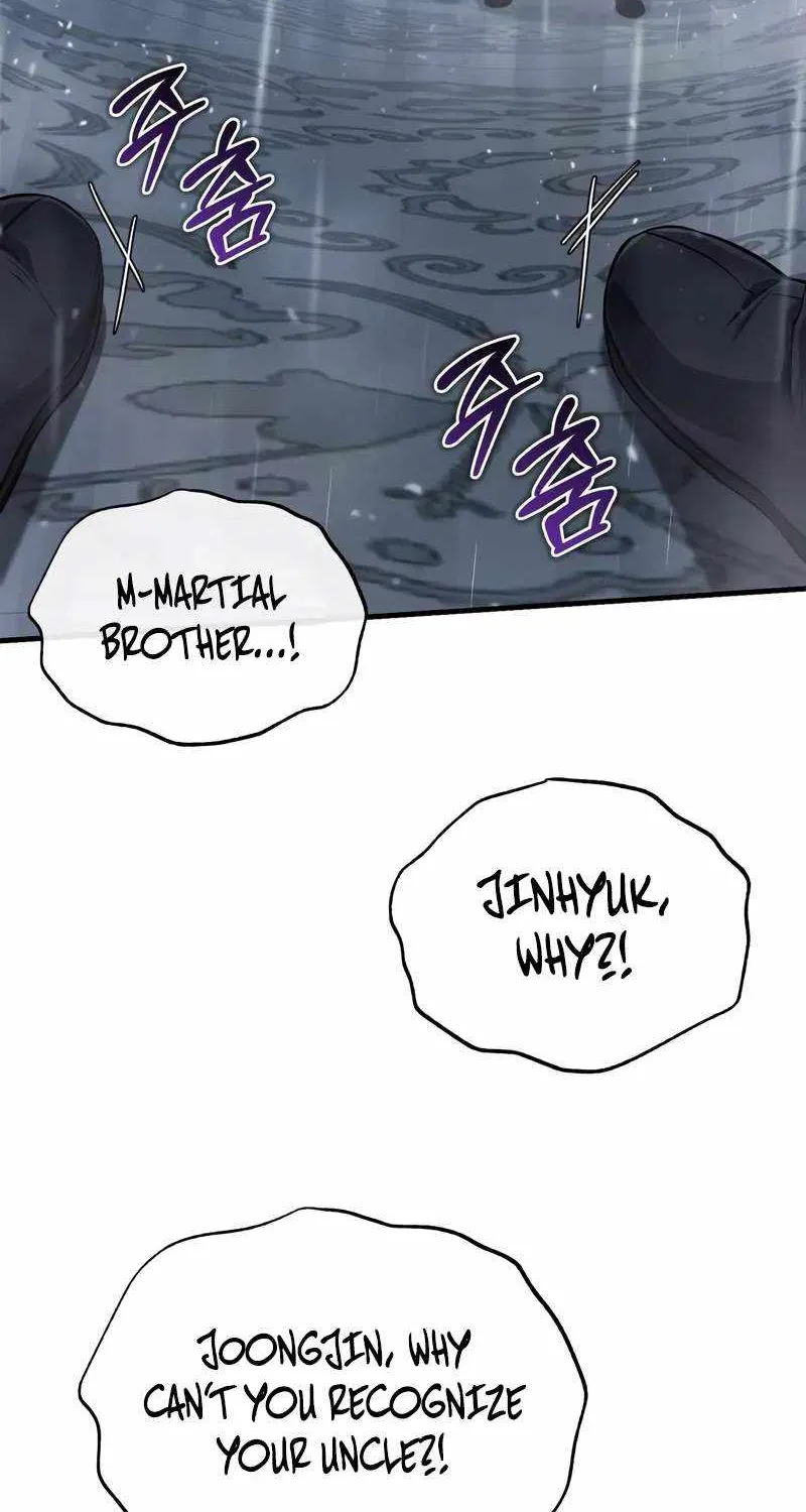 Read One hit teacher master baek chapter 118 image 46 on Lezhin