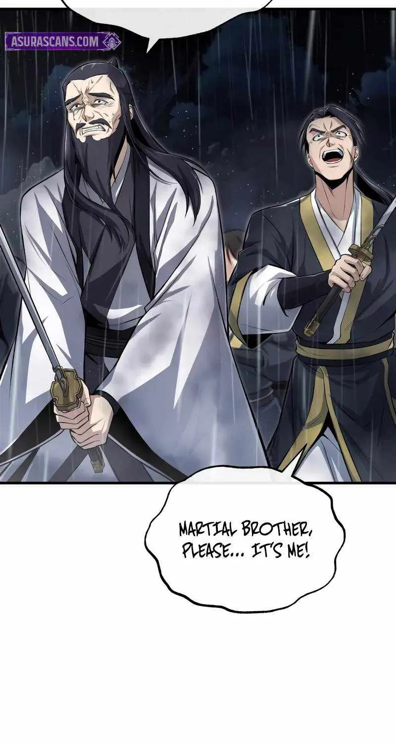 Read One hit teacher master baek chapter 118 image 47 on Lezhin