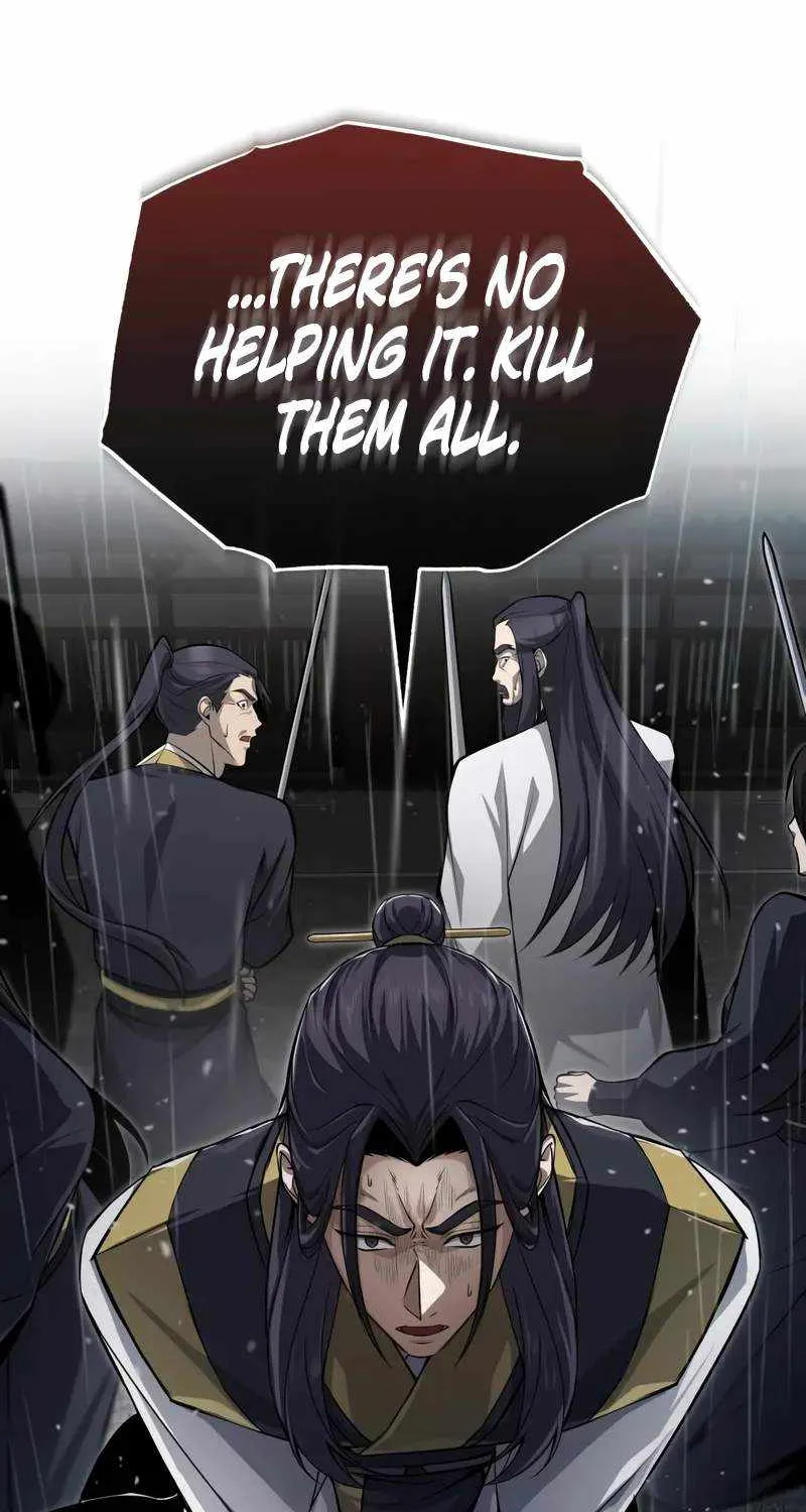 Read One hit teacher master baek chapter 118 image 48 on Lezhin