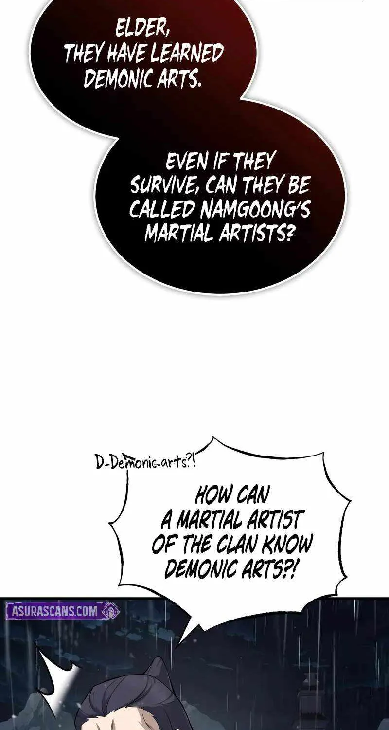 Read One hit teacher master baek chapter 118 image 51 on Lezhin