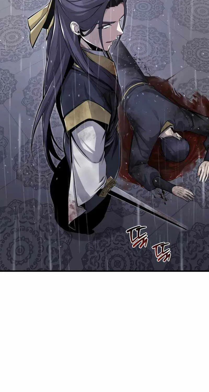 Read One hit teacher master baek chapter 118 image 59 on Lezhin