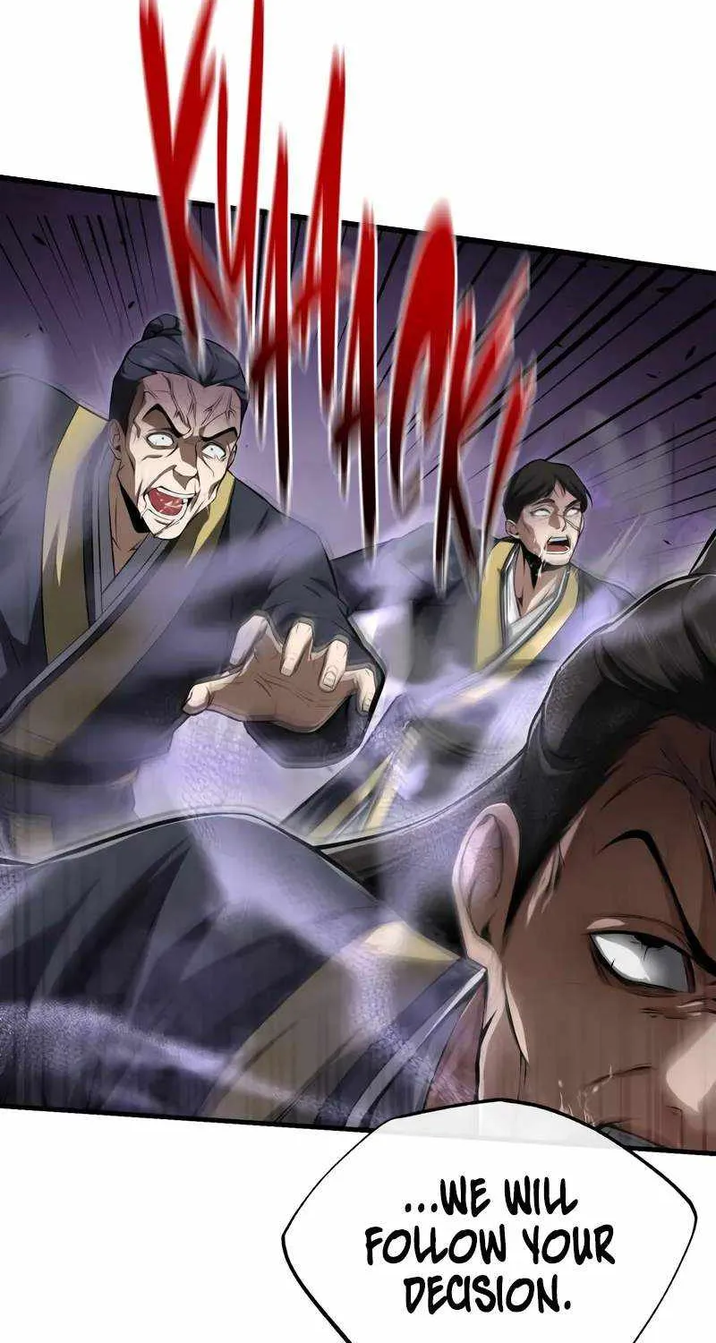Read One hit teacher master baek chapter 118 image 61 on Lezhin