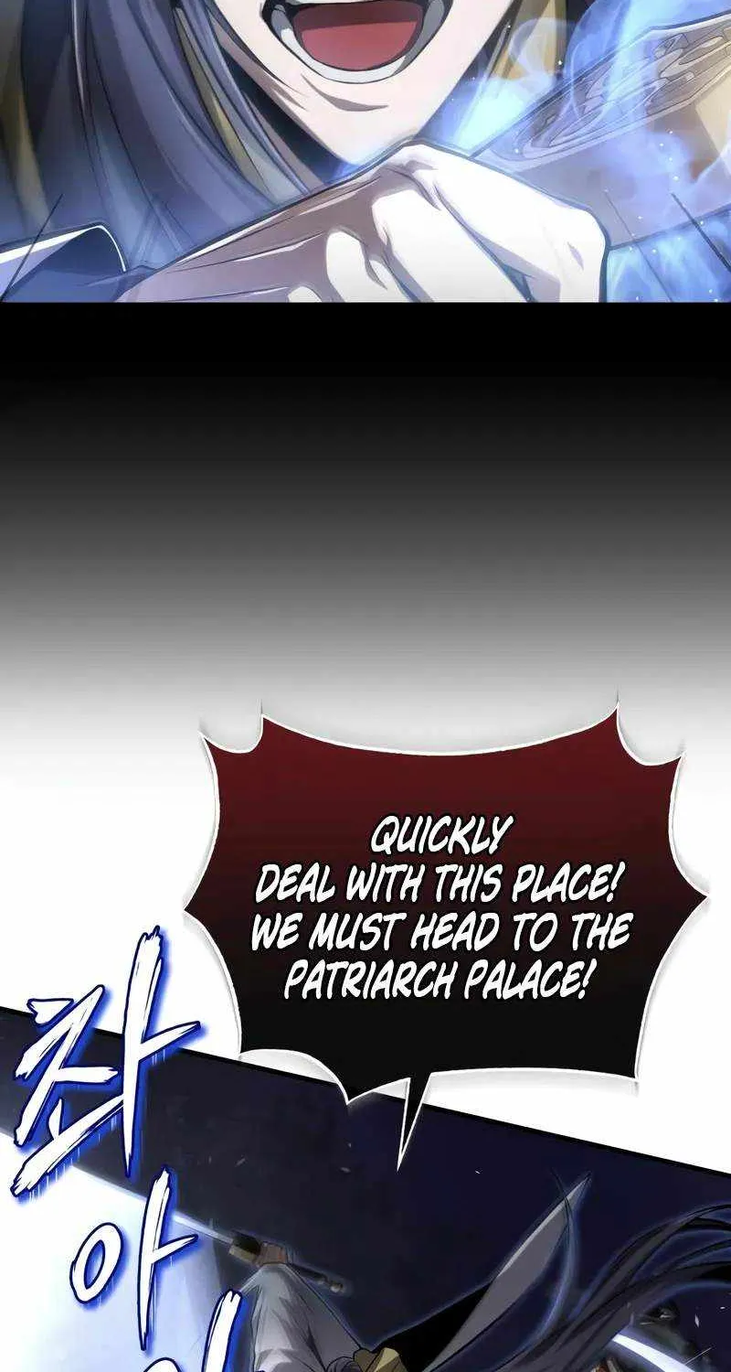Read One hit teacher master baek chapter 118 image 63 on Lezhin